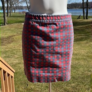 Marc by Marc Jacob’s contemporary mini skirt 8